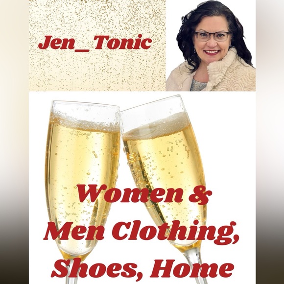 Jen_Tonic Live Show Listing! Like this listing to be notified! - Picture 13 of 16